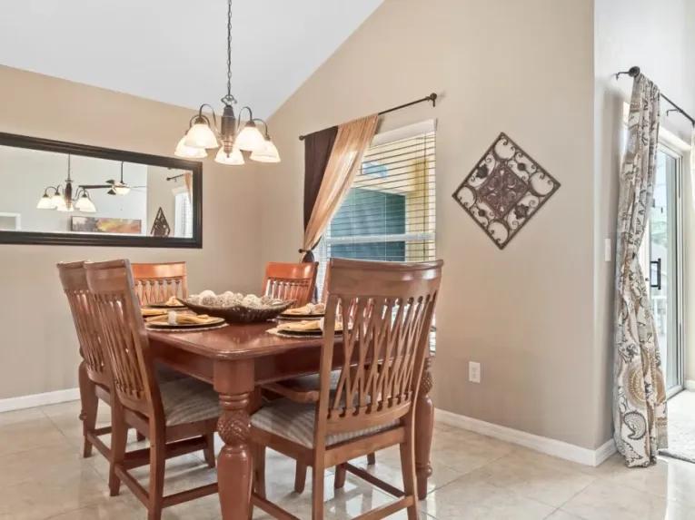 Highlands Reserve (4755) 4-bedroom Villa in Davenport