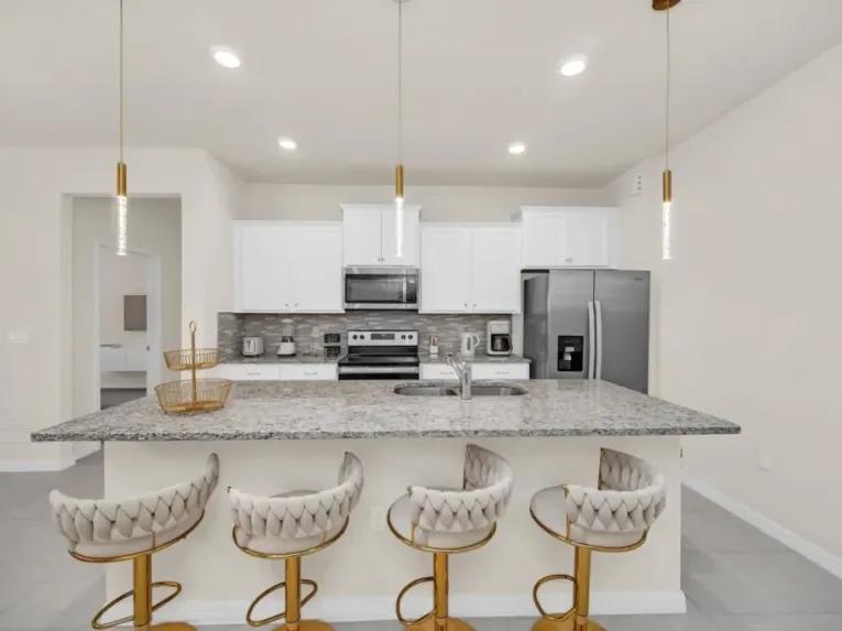 Windsor Island (8162) 7-bedroom Villa in Davenport