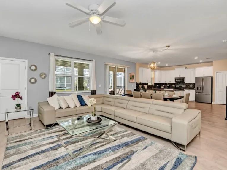 ChampionsGate (4544) 7-bedroom Villa in Davenport