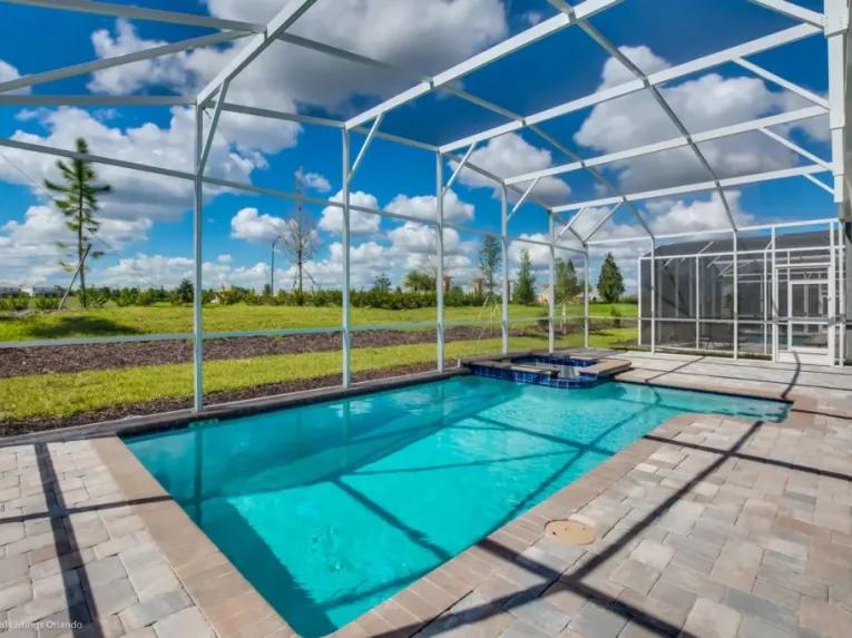 ChampionsGate (2958) 5-bedroom Villa in Davenport