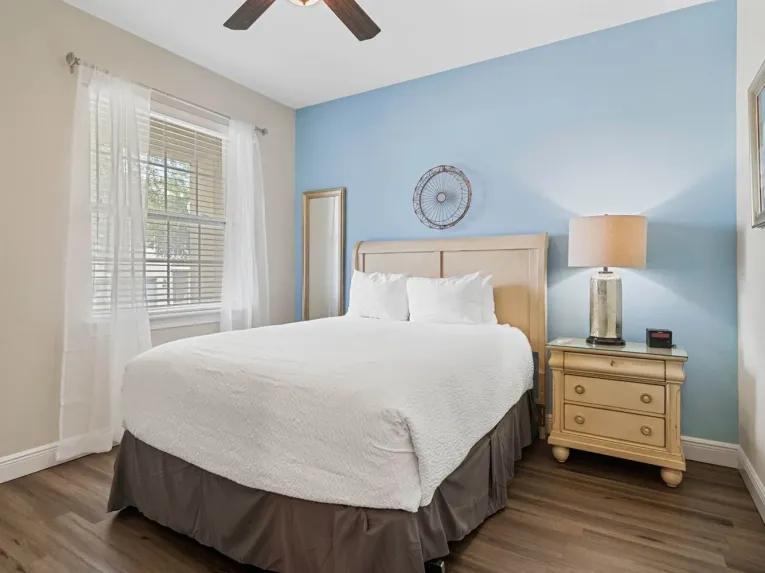 Encore Club at Reunion (34887) 11-bedroom Villa in Kissimmee