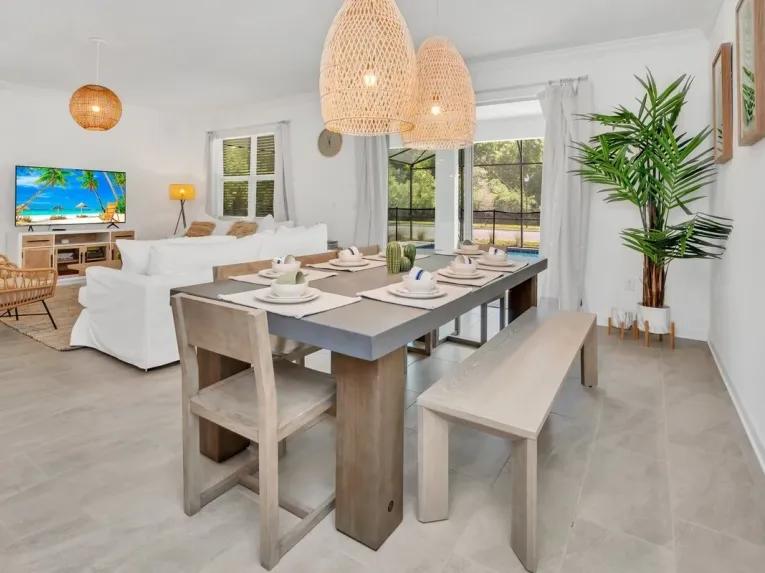 Storey Lake (24888) 9-bedroom Villa in Kissimmee