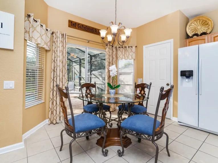 Windsor Hills (5710) 6-bedroom Villa in Kissimmee