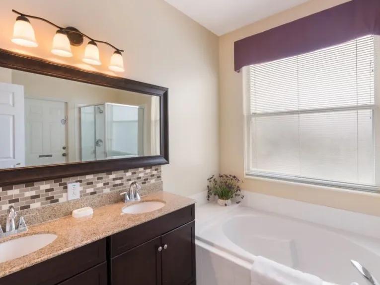 Windsor Palms (29536) 3-bedroom Villa in Kissimmee