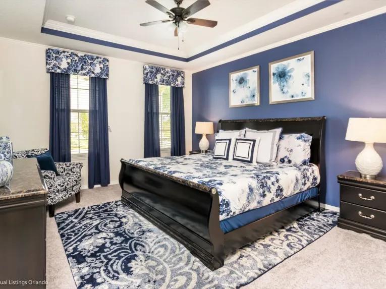 Solara Resort (28921) 6-bedroom Villa in Kissimmee