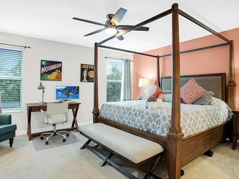 Solterra (6818) 5-bedroom Villa in Davenport
