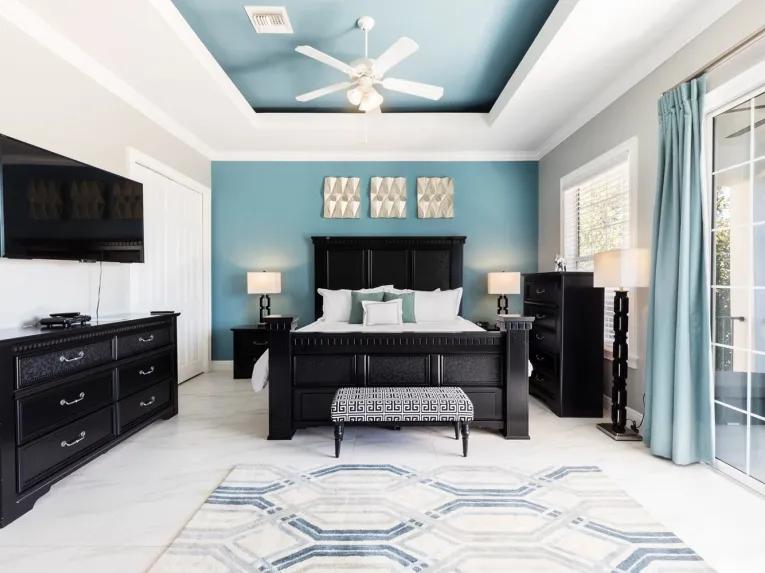 Reunion (30033) 4-bedroom Villa in Kissimmee