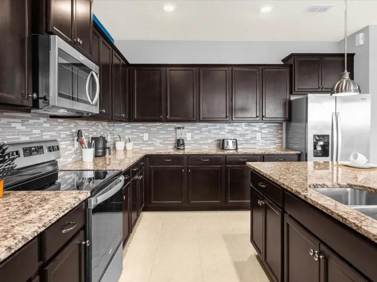 Windsor Island (24910) 10-bedroom Villa in Davenport