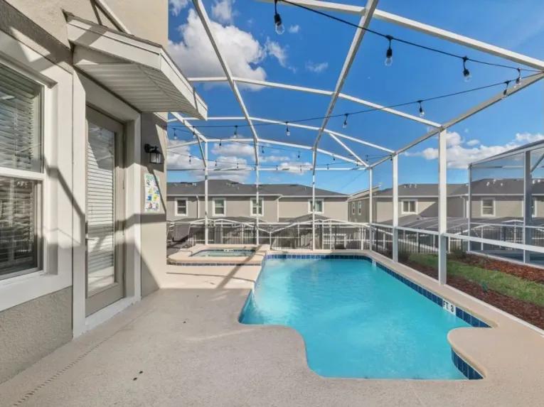 ChampionsGate (6997) 5-bedroom Villa in Kissimmee