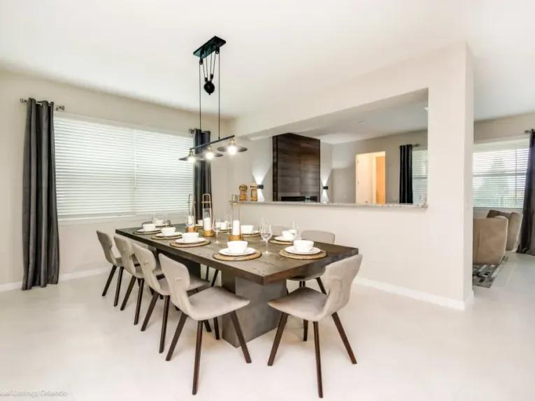 Solara Resort (2376) 9-bedroom Villa in Kissimmee