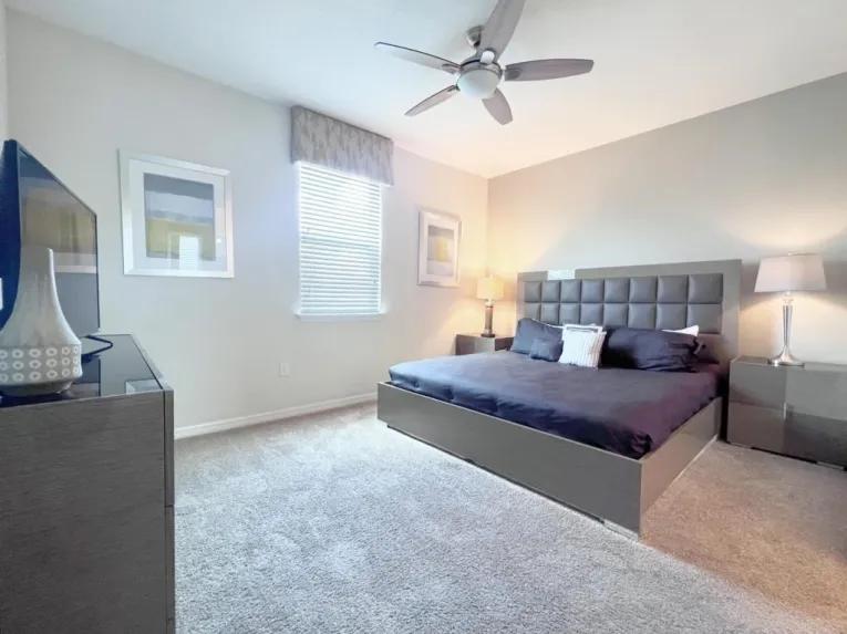Solara Resort (7391) 7-bedroom Villa in Kissimmee