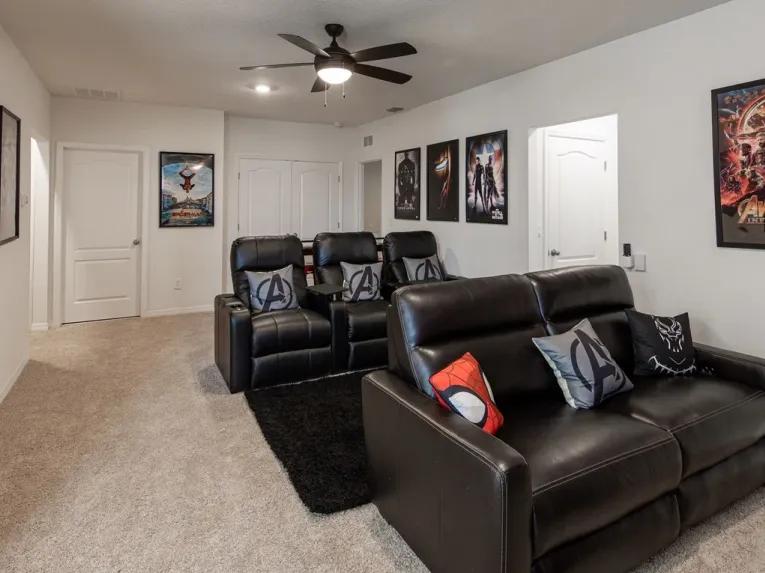 Solterra (5732) 6-bedroom Villa in Davenport