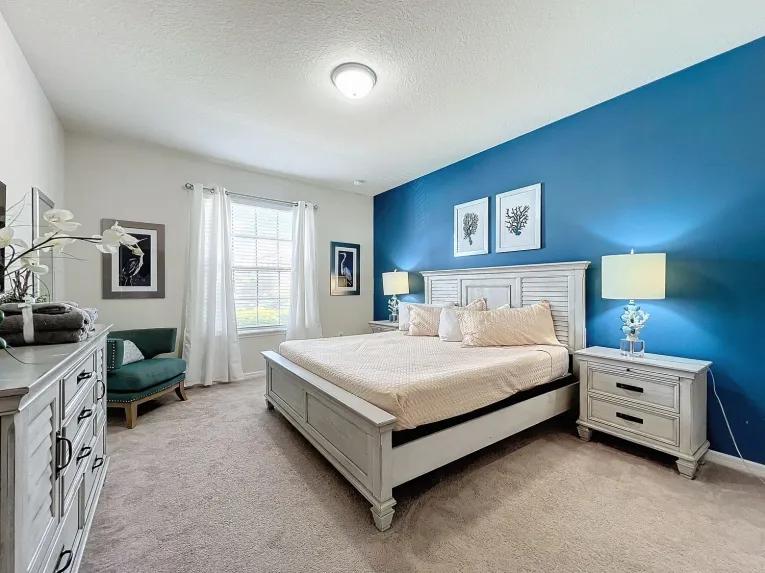Windsor at Westside (24885) 9-bedroom Villa in Kissimmee
