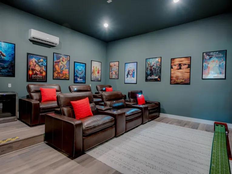 Reunion (30311) 6-bedroom Villa in Kissimmee