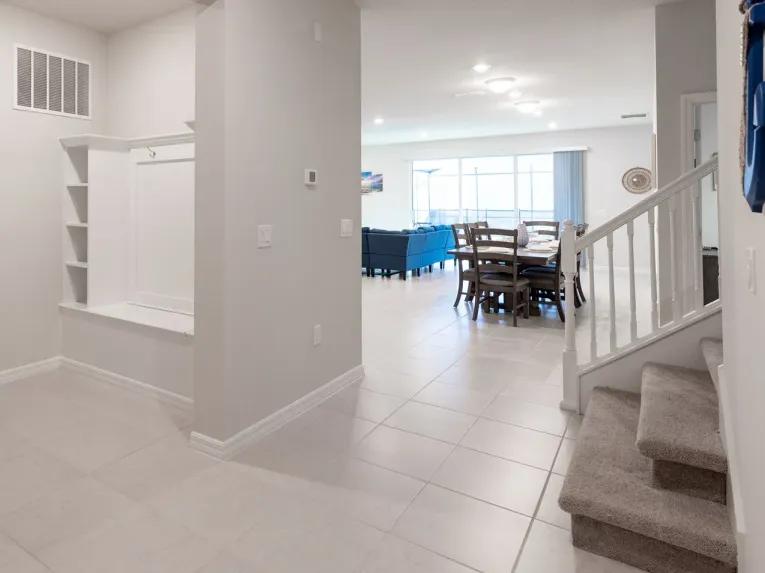 Windsor Island (6064) 10-bedroom Villa in Davenport