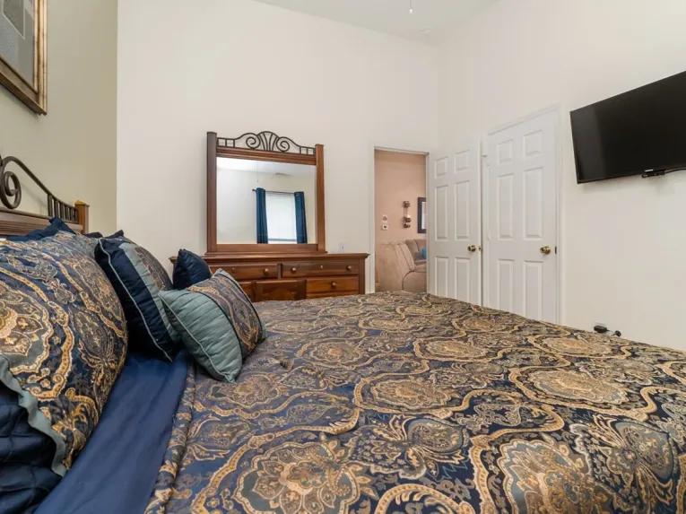 Windsor Palms (5053) 4-bedroom Villa in Kissimmee