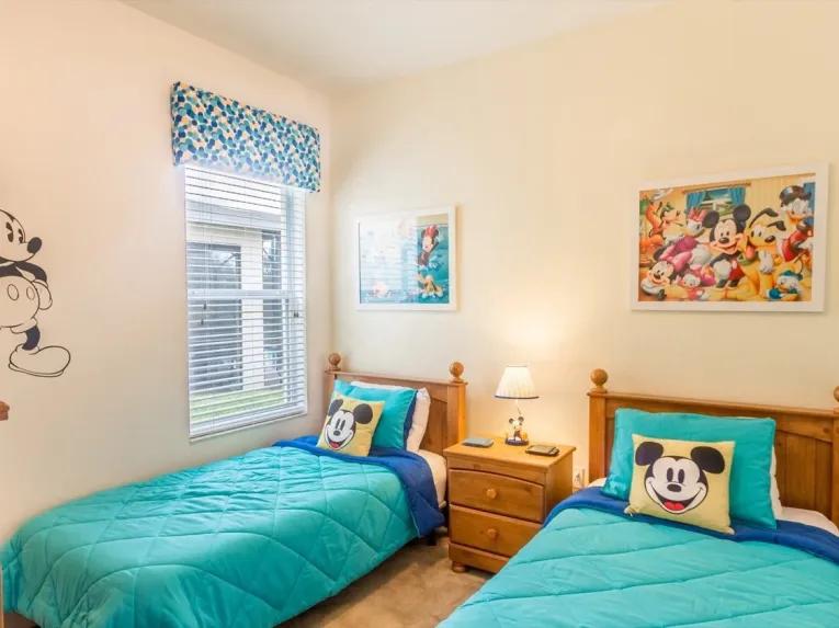 Windsor Hills (5706) 5-bedroom Villa in Kissimmee