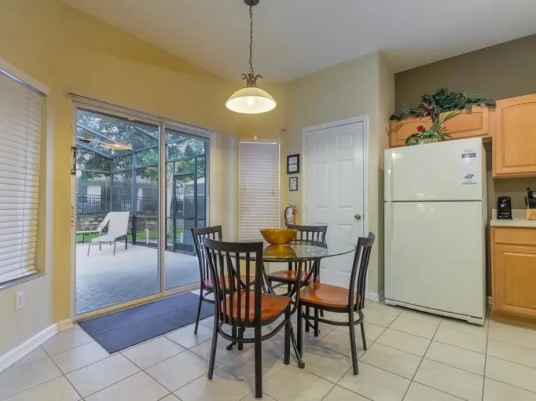 Windsor Hills (4660) 6-bedroom Villa in Kissimmee