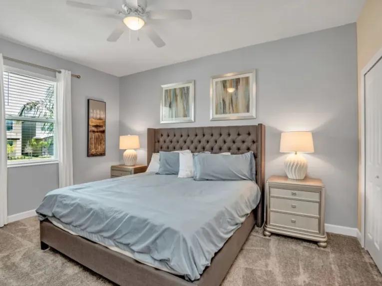 ChampionsGate (4544) 7-bedroom Villa in Davenport