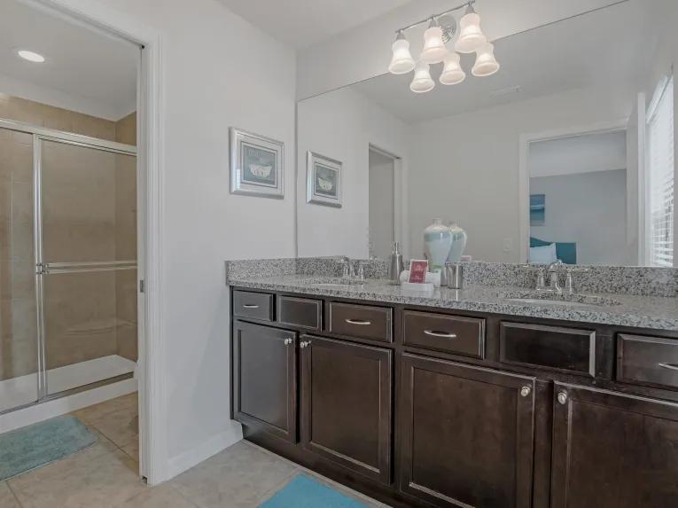 Windsor at Westside (25853) 6-bedroom Villa in Kissimmee