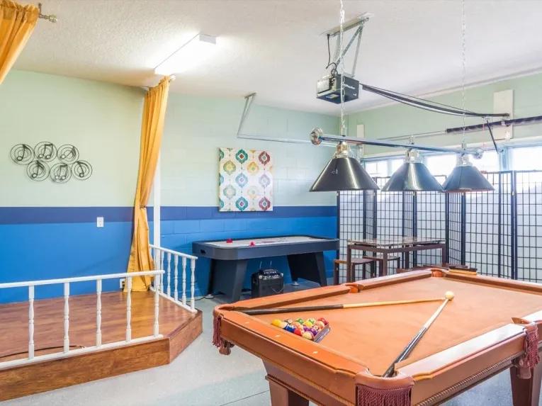Windsor at Westside (5079) 7-bedroom Villa in Kissimmee