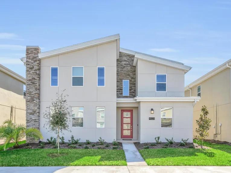 Storey Lake (26890) 9-bedroom Villa in Kissimmee