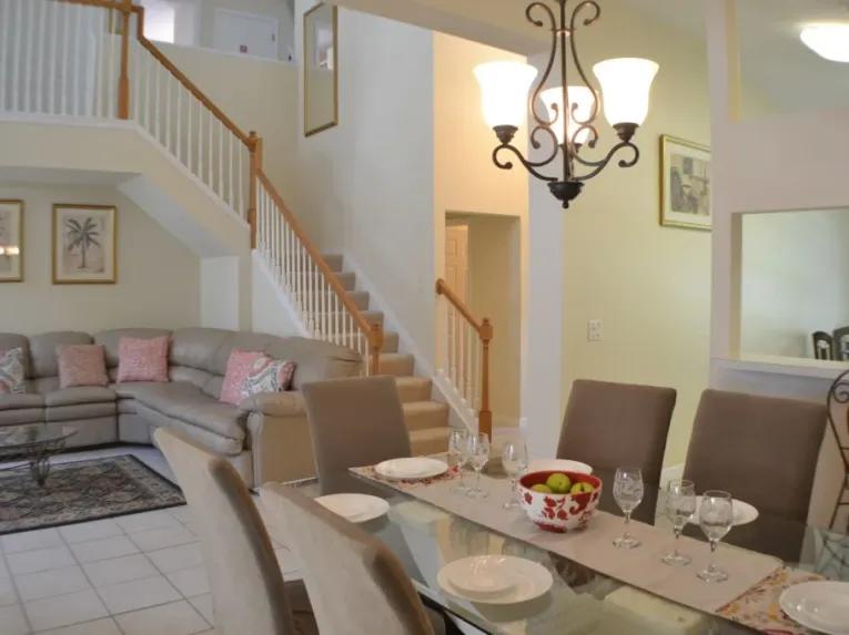 Highlands Reserve (1652) 4-bedroom Villa in Davenport