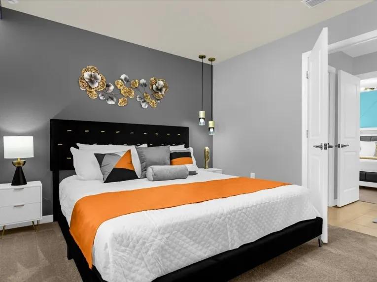 Windsor Island (24910) 10-bedroom Villa in Davenport