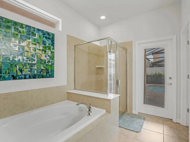 Windsor at Westside (25853) 6-bedroom Villa in Kissimmee