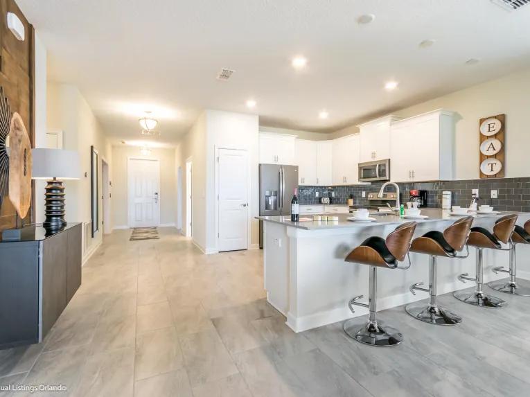Storey Lake (26055) 9-bedroom Villa in Kissimmee
