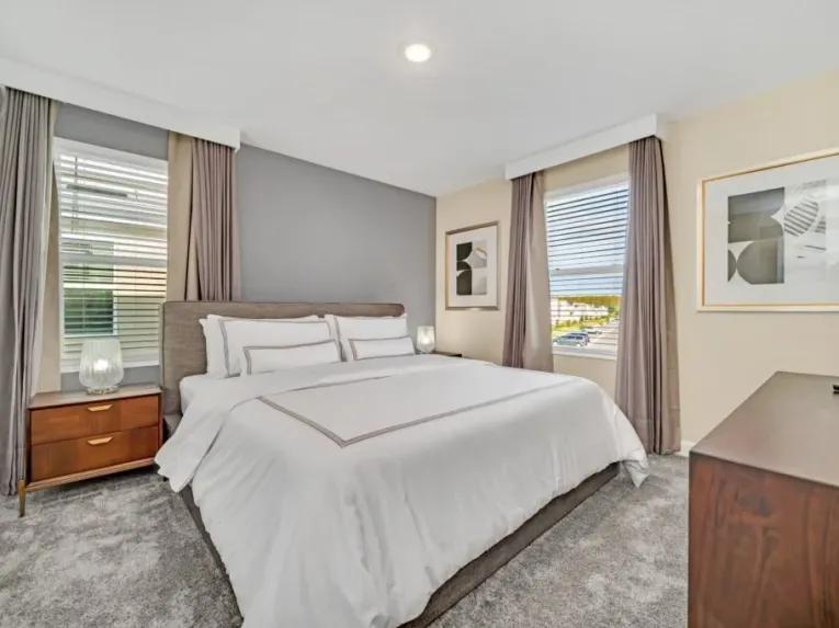 Storey Lake (7401) 9-bedroom Villa in Kissimmee