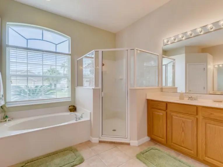 Highlands Reserve (2244) 4-bedroom Villa in Davenport