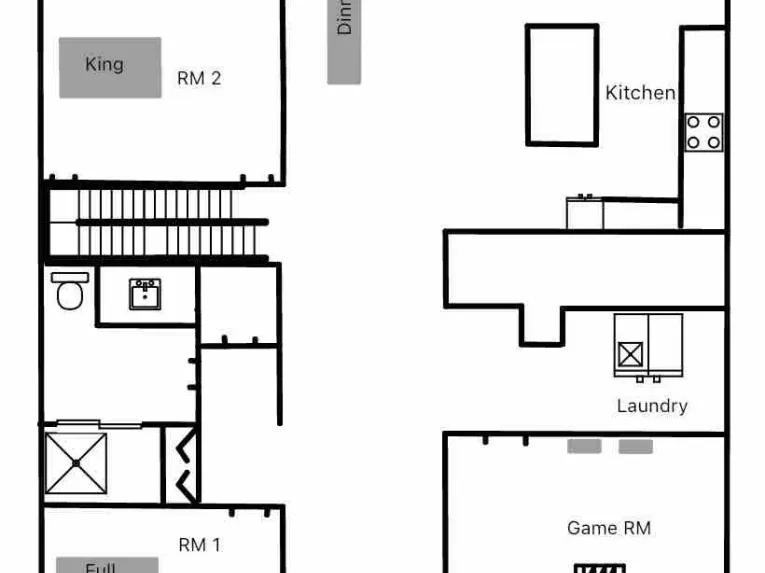 Windsor Island (24910) 10-bedroom Villa in Davenport