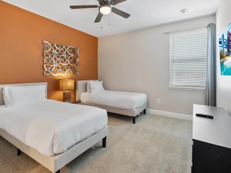 Encore Club at Reunion (29415) 11-bedroom Villa in Kissimmee