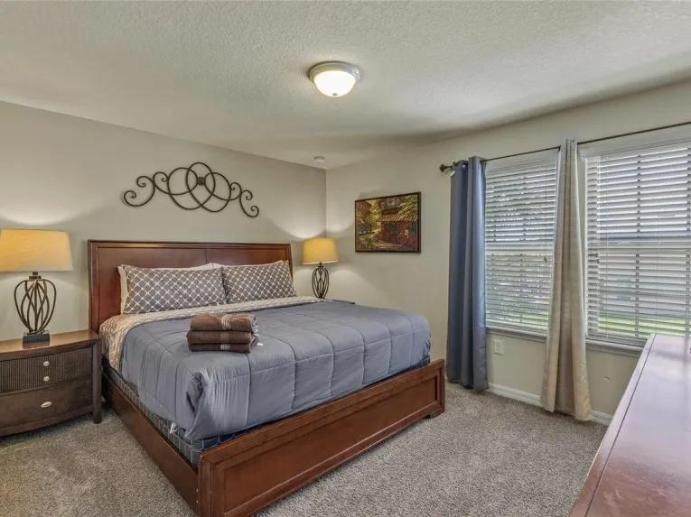 Windsor at Westside (24334) 8-bedroom Villa in Kissimmee
