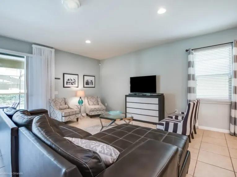 Windsor at Westside (3076) 8-bedroom Villa in Kissimmee