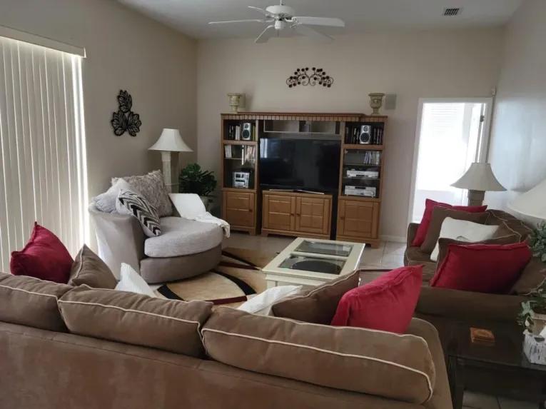 Highlands Reserve (7004) 5-bedroom Villa in Davenport