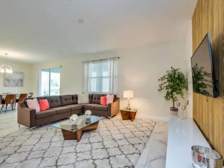 ChampionsGate (2958) 5-bedroom Villa in Davenport
