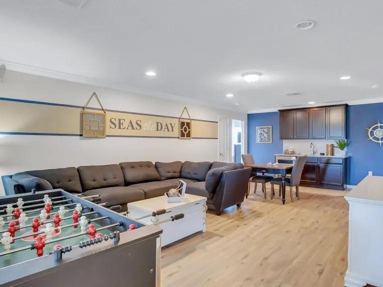 Windsor at Westside (6456) 8-bedroom Villa in Kissimmee