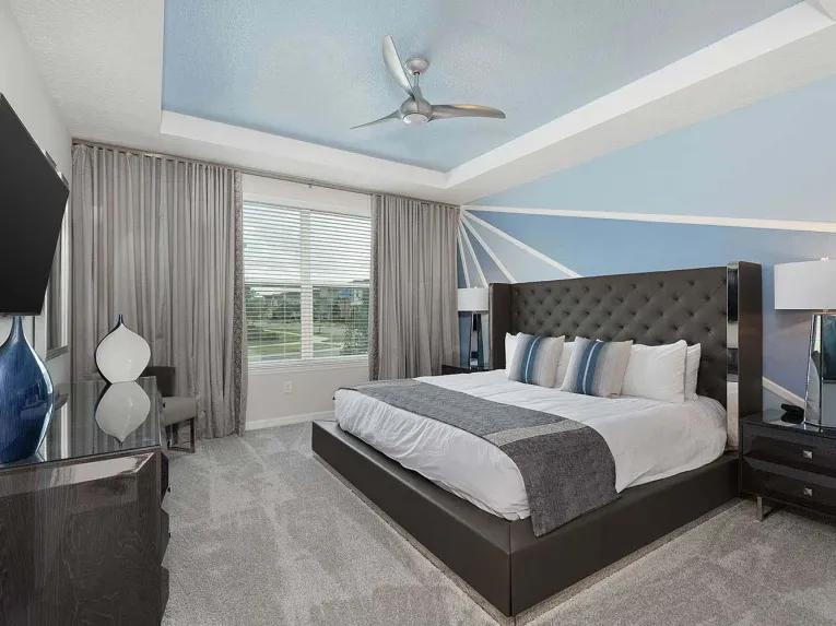 Solara Resort (31589) 8-bedroom Villa in Kissimmee