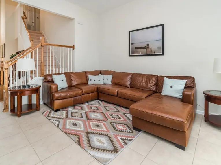 Windsor Hills (5033) 5-bedroom Villa in Kissimmee
