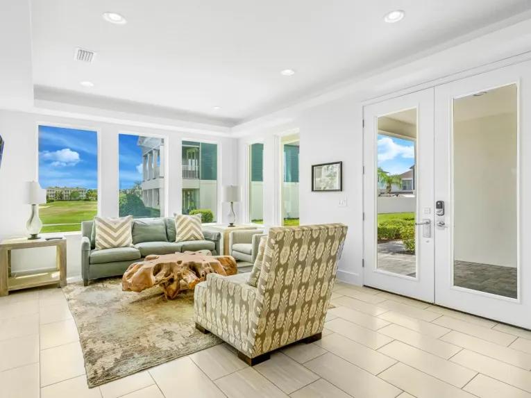 Reunion (30028) 12-bedroom Villa in Kissimmee