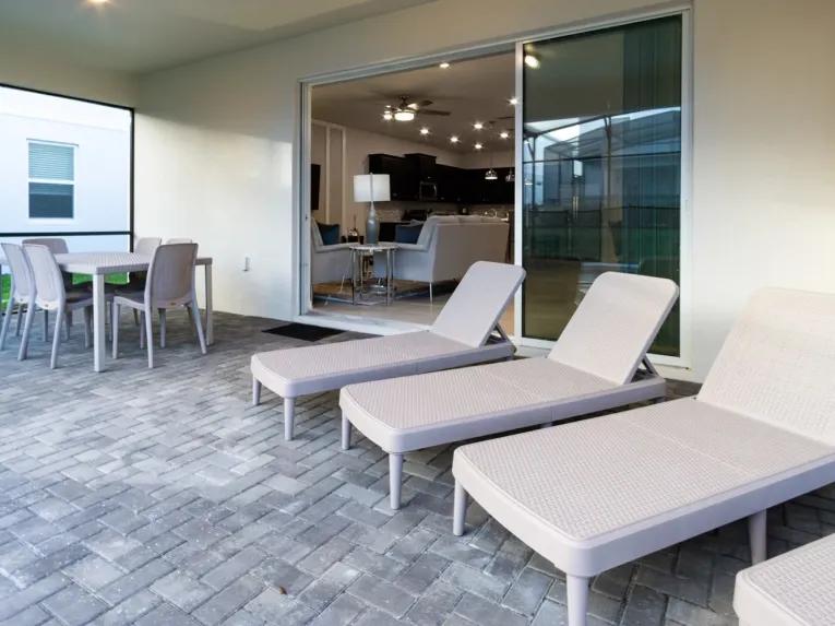 Windsor Island (7351) 10-bedroom Villa in Davenport