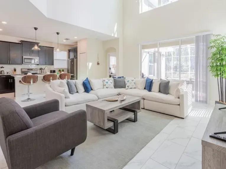 ChampionsGate (5722) 5-bedroom Villa in Davenport