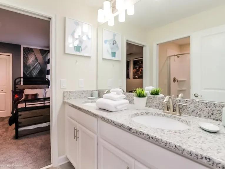 ChampionsGate (2606) 6-bedroom Villa in Davenport