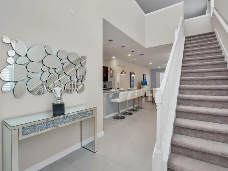 Windsor Island (5526) 6-bedroom Villa in Davenport