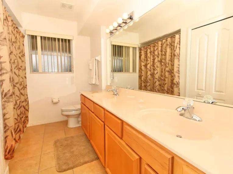 Highlands Reserve (382) 6-bedroom Villa in Davenport