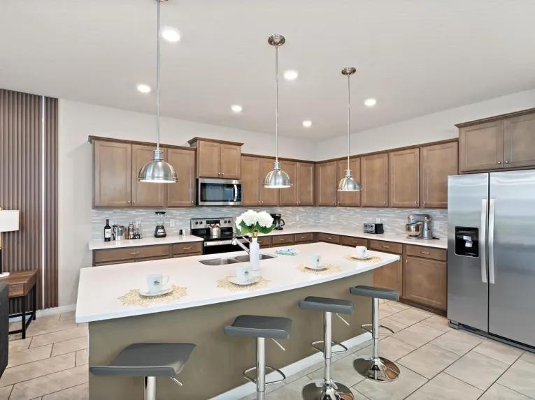 Windsor Island (34735) 10-bedroom Villa in Davenport