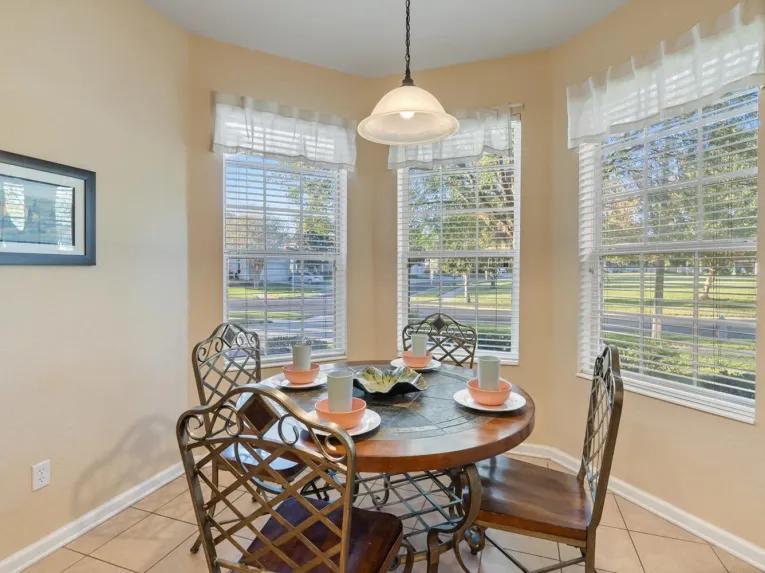 Windsor Hills (5712) 5-bedroom Villa in Kissimmee