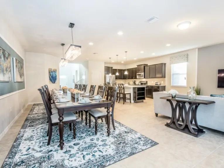 Windsor at Westside (5998) 8-bedroom Villa in Kissimmee